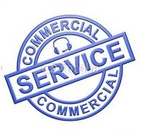 Service Commercial