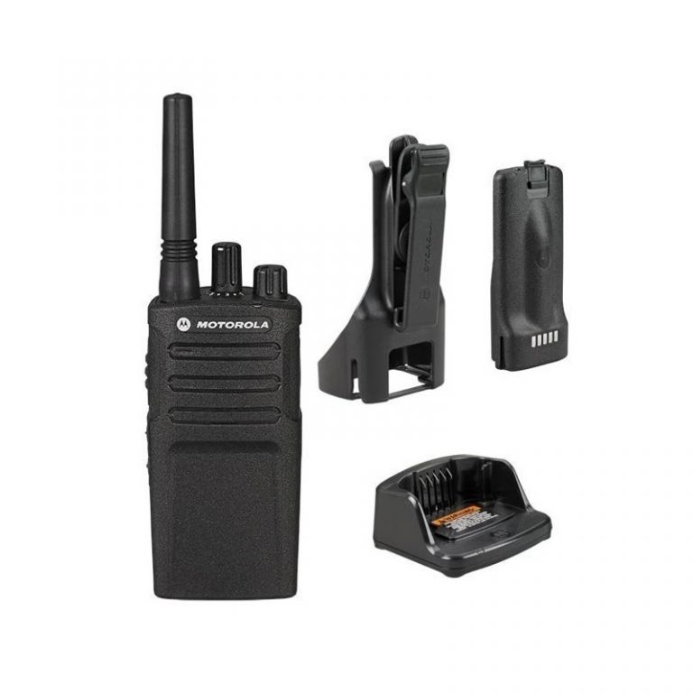 Radio Motorola XT220 - TALKIE WALKIE PMR446