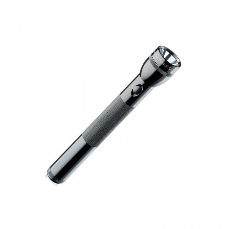 MAGLITE ® 3 CELL D