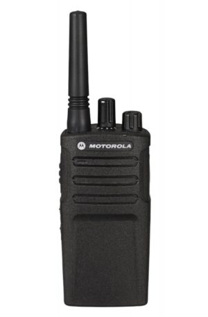 radio Motorola XT420