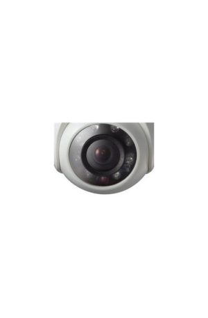 Camera dôme 700 TVL , IR 20 m , objectif 3,6 mm