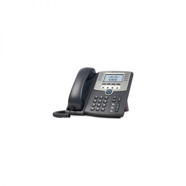 Téléphone IP filaire Cisco SPA 509G