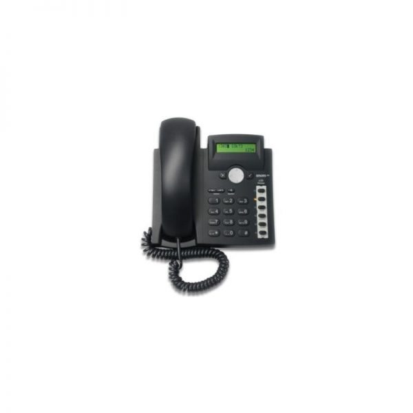 Snom 300 - Téléphone VoIP - snom