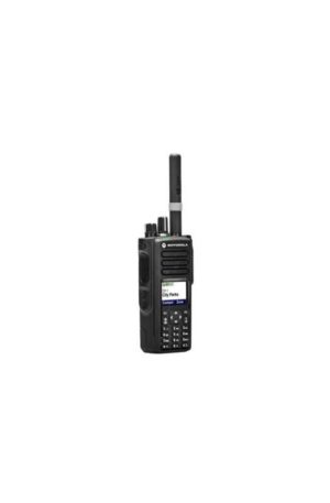 Motorola DP4800
