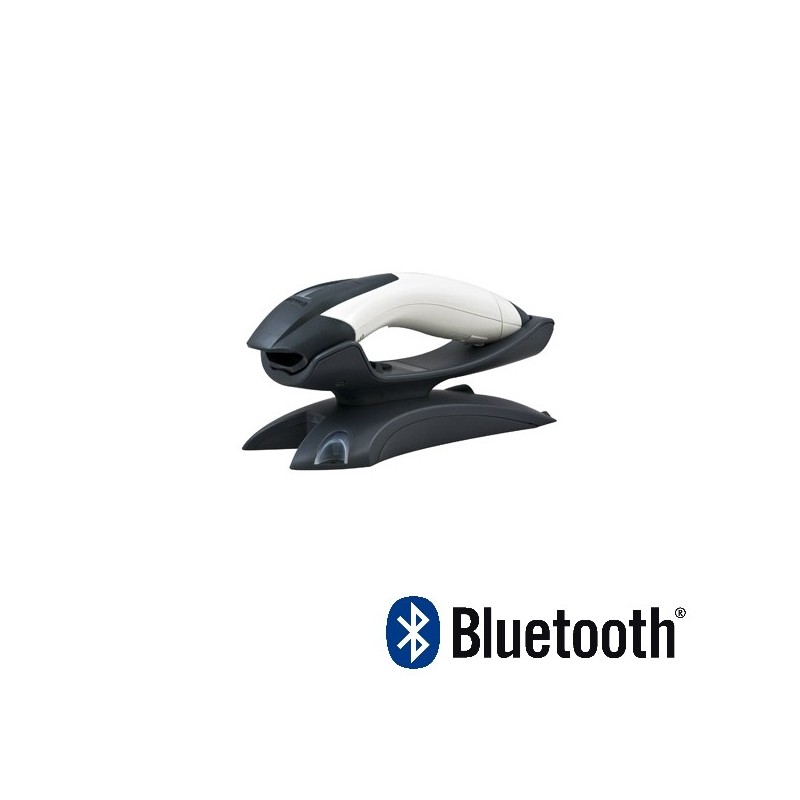 Douchette Bluetooth Pour Codes 1d 1202g Alpha Challenge