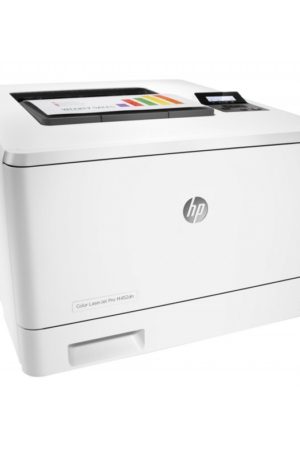 Imprimante A4 HP Color LaserJet Pro M452dn (CF389A)