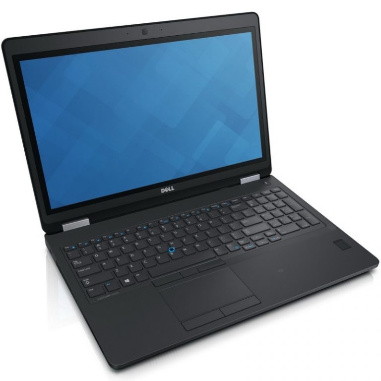PC Portbale DELL Latitude E5570 - 15 série 5000 (N001LE557015EMEA_UBU)