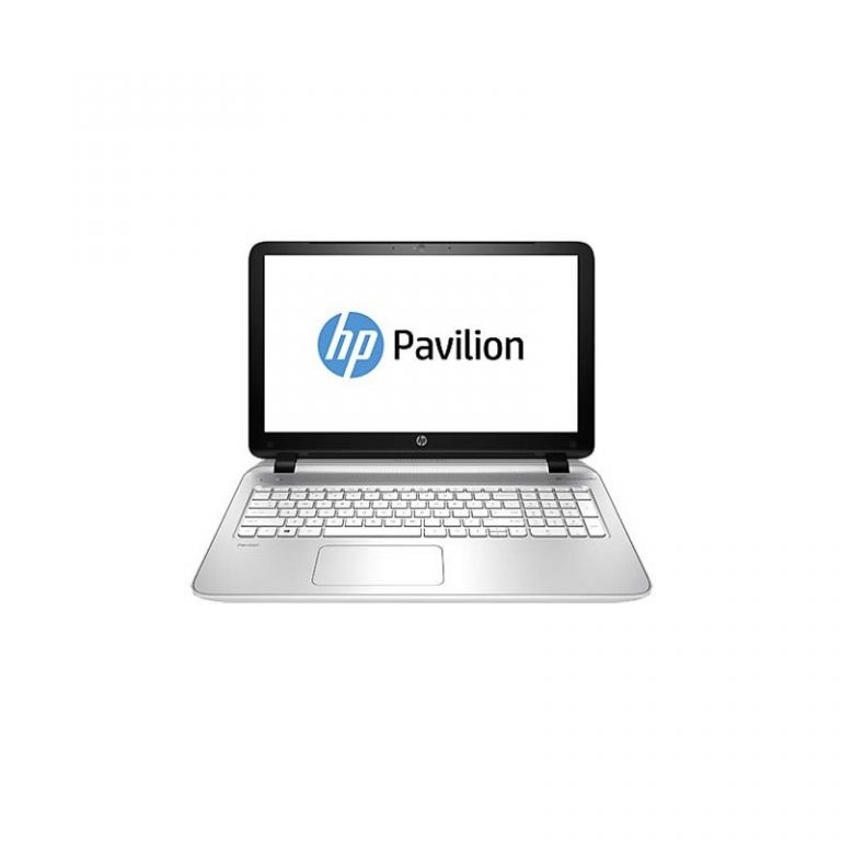 PC portable HP Pavilion Notebook - 15-ab210nk (T1F73EA)