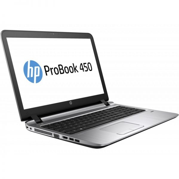 Ordinateur portable HP ProBook 450 G3 (P4P38EA)