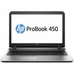 Ordinateur portable HP ProBook 450 G3 (P4P38EA)