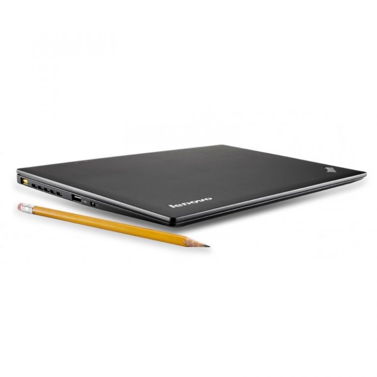Ultrabook Lenovo professionnel ThinkPad X1 Carbon 3ème génération (20BS0055FE)