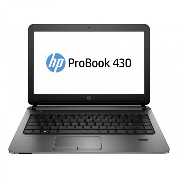 Ordinateur portable HP ProBook 430 G3 (P4N86EA)
