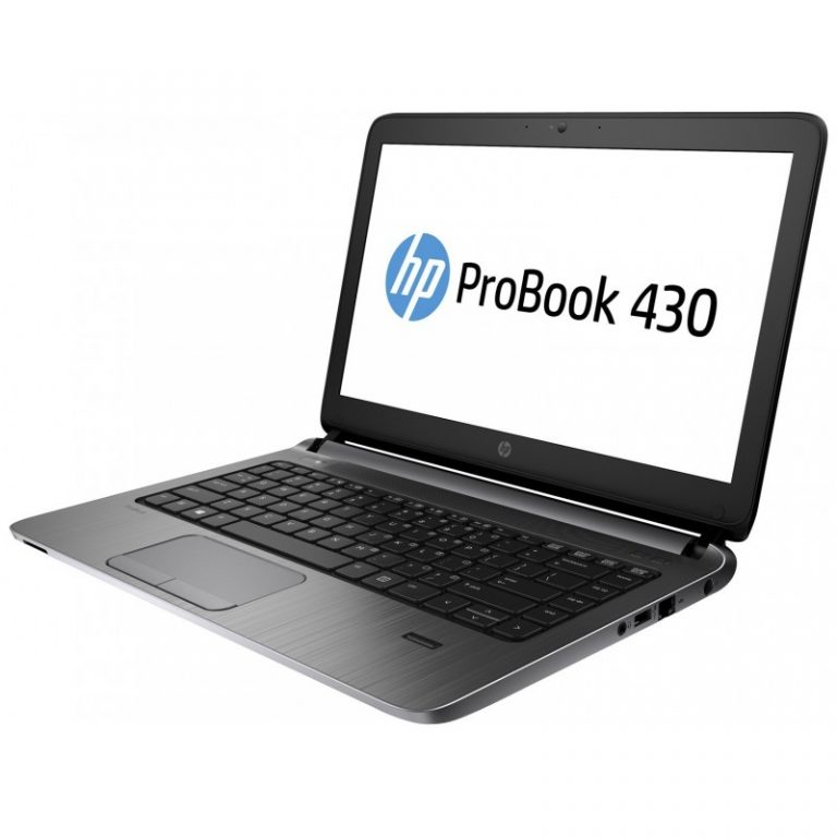 Ordinateur portable HP ProBook 430 G3 (P4N86EA)