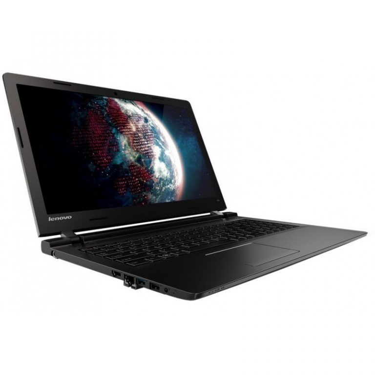 PC portable Lenovo IdeaPad 100-15 (80QQ00C6FG)