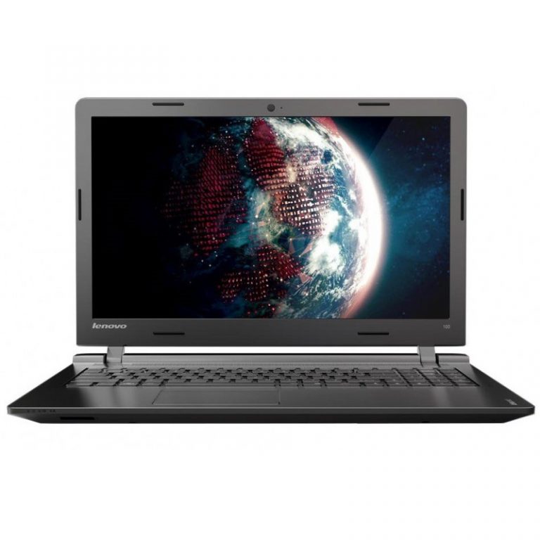 PC portable Lenovo IdeaPad 100-15 (80QQ00C6FG)