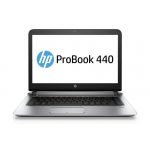 Ordinateur portable HP ProBook 440 G3 (T6P01ES) + Sacoche Offerte