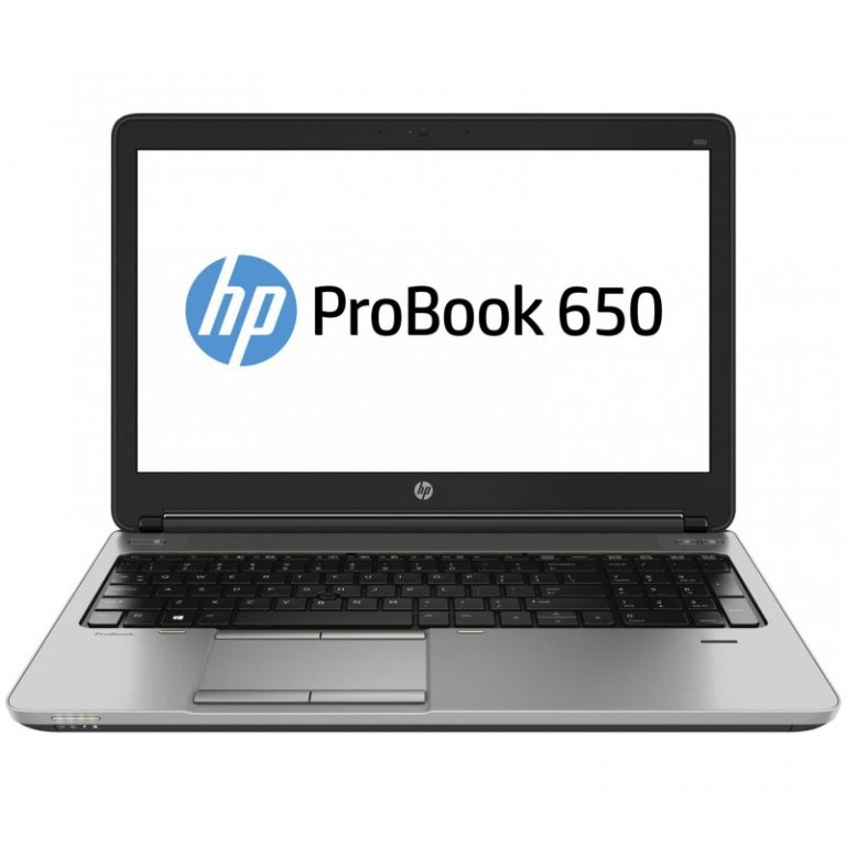 Ordinateur portable HP ProBook 650 G1 (P4T22EA)