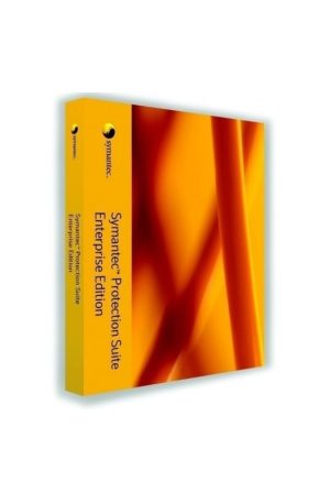 Symantec Protection Suite Enterprise Edition 4.0 Français (21181810)