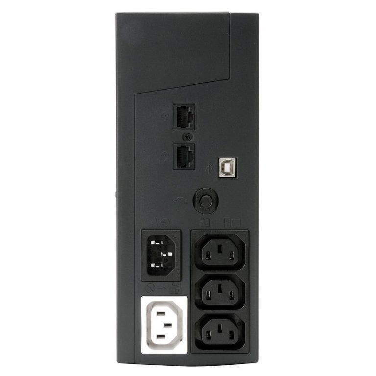 Onduleur Off-line Emerson Liebert PSP 500VA (300W) 230V UPS