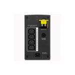 Onduleur Line interactive APC Back-UPS 230V AVR 415 Watts / 800 VA (BX800LI)