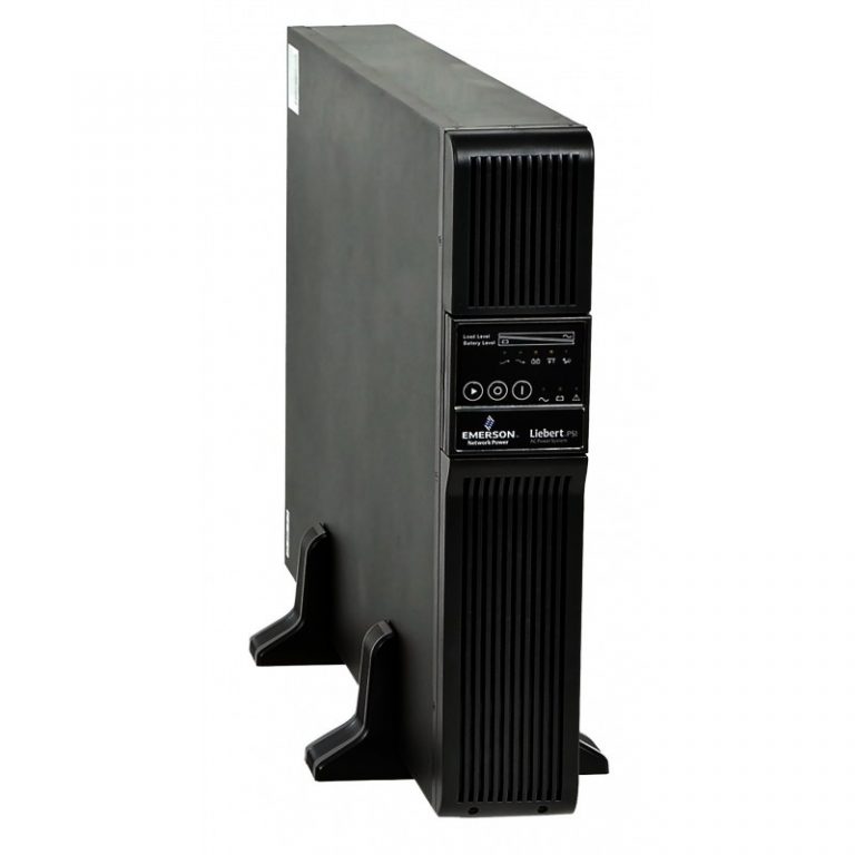 Onduleur Line interactive Emerson Liebert PSI 1000VA (900W) 230V Rack/Tower