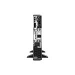Onduleur Line interactive APC Smart-UPS X 3000VA Rack/Tower LCD 200-240V avec carte réseau