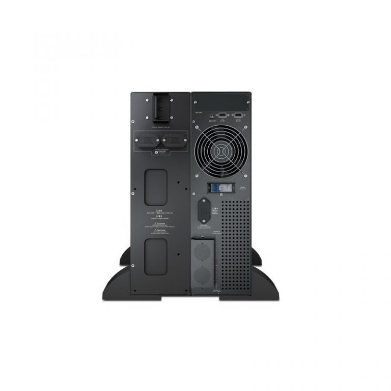 Onduleur On-line Double conversion Smart-UPS APC RC 10000 VA, 230 V
