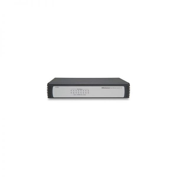 Switch Non Administrable bureau HP 1405-16 (JD858A)