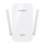 Point d'accès Wi-Fi Linksys 2.4 GHz et 5 GHz (WAP750AC)