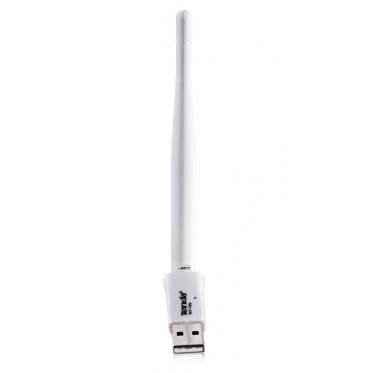 Adaptateur USB Wi-Fi Tenda Wireless N150 High Power