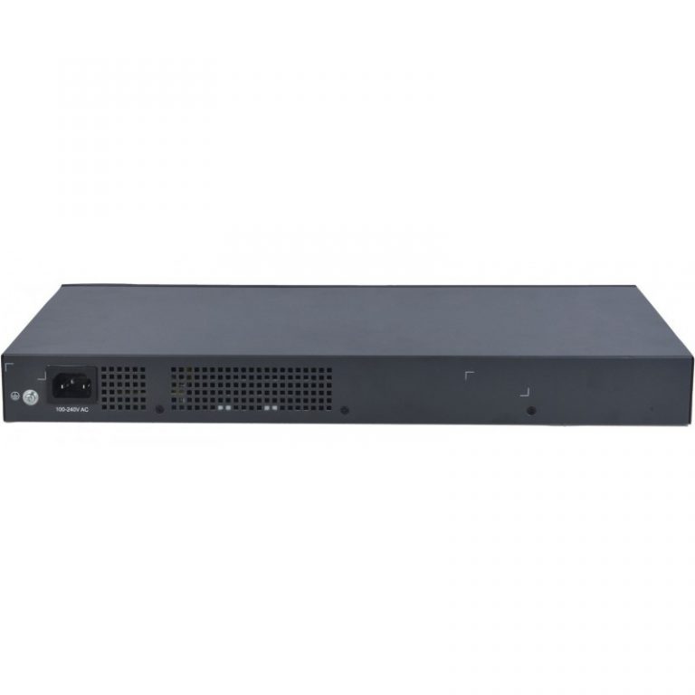 Switch HP 1410-24G-R (JG708A)