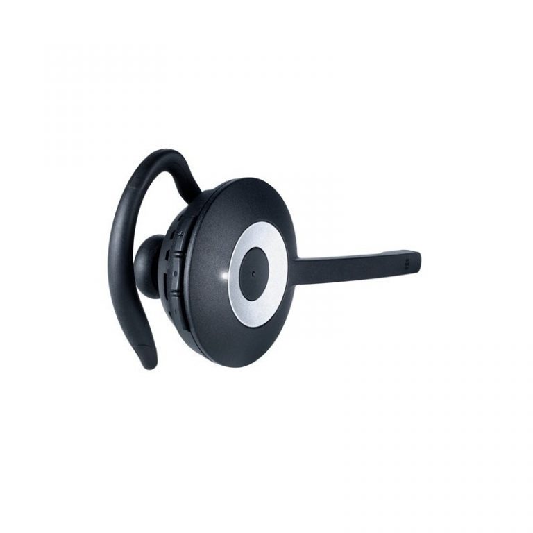 Micro-casque sans fil professionnel JABRA Pro 930 - USB (930-25-509-101)