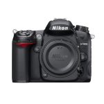 Reflex Nikon D7000 Boîtier nu