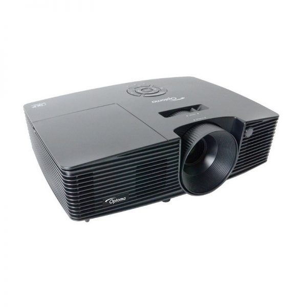 Vidéoprojecteur Optoma S310e 3D Ready - SVGA 3000 ANSI lumens, RS232