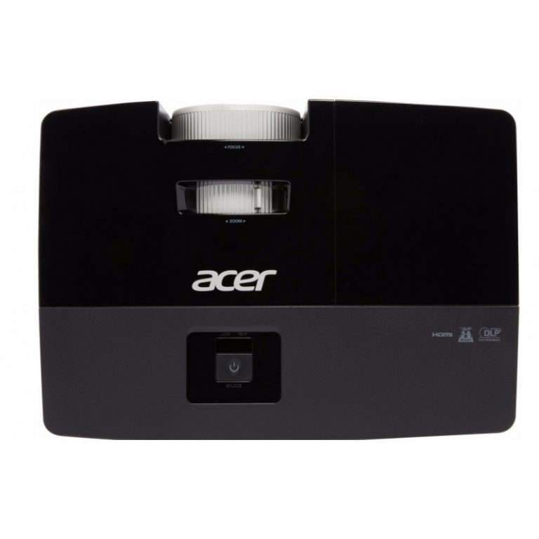 Vidéoprojecteur Acer X113H - HDMI DLP SVGA 2800 Lumens