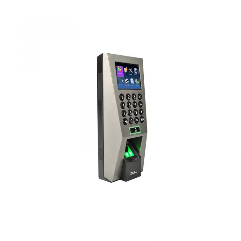 lecteur biométrique d'empreintes ZK F18