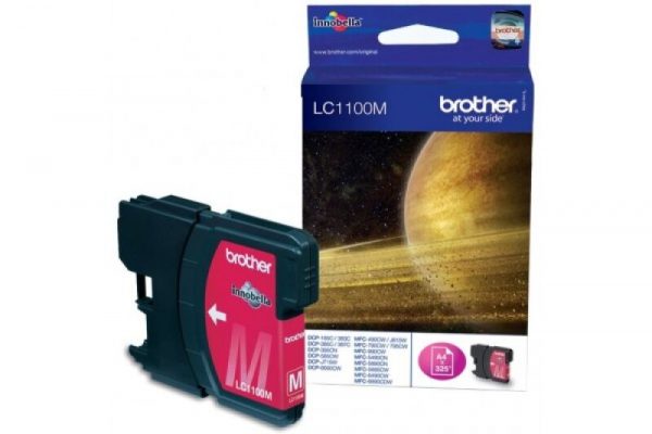 Brother LC1100M