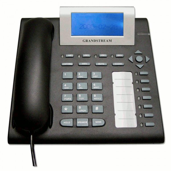 Grandtec gxp-2000 user manual