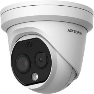 Hikvision DS-2TD1217B-3-PA