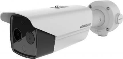 Hikvision DS-2TD2617B-3-PA