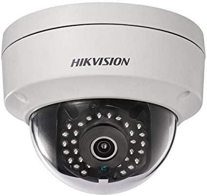 Hikvision DS-2CD2121G0-IS