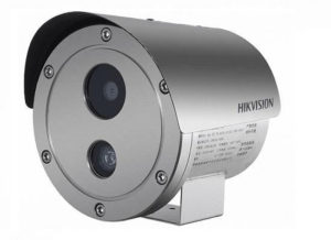 Hikvision DS-2XE6222F-IS