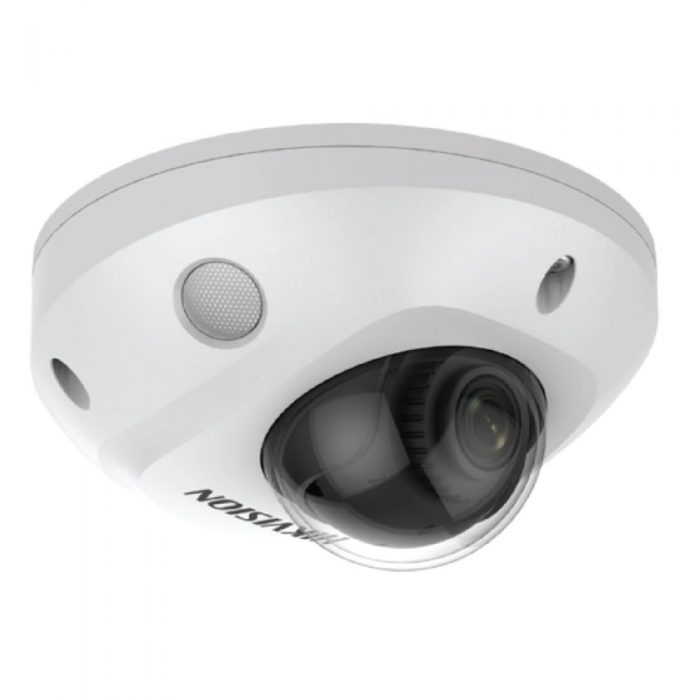Hikvision DS-2CD3525G0-IS