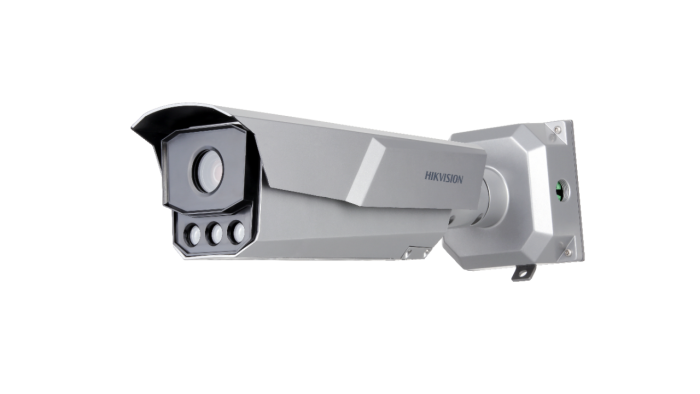 Hikvision iDS-TCD203-A