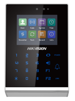 Hikvision DS-K1T105AM
